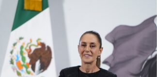 Reforma a la Ley de Amparo evita el abuso de esta figura: Claudia Sheinbaum