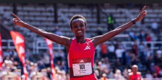 Fallece Shewarge Amare Alene, fondista triple ganadora del Maratón de la CDMX  .