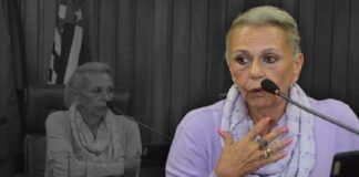 Fallece la defensora Teresa Ulloa, abogada feminista esencial en el movimiento de mujeres para América Latina.