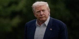 Trump sugiere que 2 rehenes israelíes pudieron haber muerto.