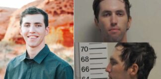 Detienen a presunto asesino de Charlie Kirk identificado como Tyler Robinson