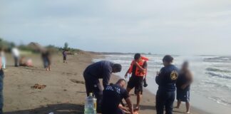 #Veracruz: Concluye con saldo positivo Operativo Verano, Vacaciones Seguras 2025