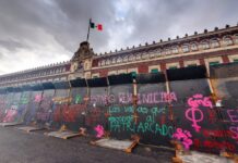 “8 de Marzo: somos faros en medio de la tormenta”