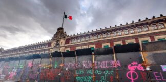 CDMX, con el mayor número de carpetas de investigación contra mujeres por abortar.