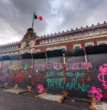 “8 de Marzo: somos faros en medio de la tormenta”