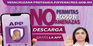 “Veracruzana Protegida” consolida su alcance digital y llega a mil órdenes de protección