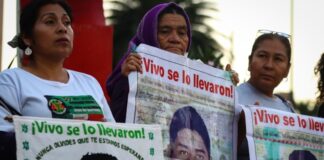 Ayotzinapa: De vuelta a la ‘verdad histórica’.