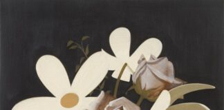 Anna Weyant se presenta por primera vez en un museo español .