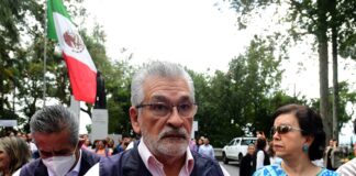 Fortalece Xalapa cultura de la protección civil: Alberto Islas