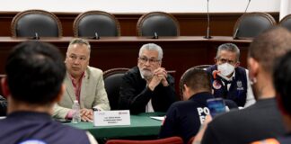 Atlas de Riesgos, documento fundamental para la prevención de emergencias .