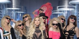 Un viaje nostálgico: Yuri continúa su gira “Icónica” por EE.UU.