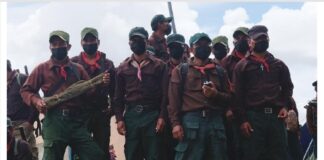 “Nos están obligando a defendernos”, aseguran zapatistas tras “ataque, hostigamiento y manipulación” del gobierno.