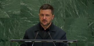 Llamado urgente de Zelensky por armas para sobrevivir ante invasión rusa.