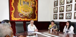 Impulsa Ayuntamiento de Xalapa el bienestar social.