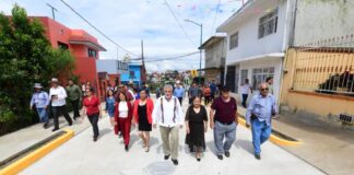 Obra pública, donde más se necesita: Alberto Islas