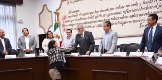 Xalapa, la Atenas Veracruzana y Capital de las Virtudes: Alberto Islas