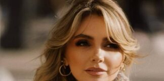 ¿Angélica Rivera va a casarse de nuevo? Esto contestó