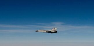 Rusia desafía por tercera vez a la OTAN: incursiones aéreas en Estonia y Polonia elevan la tensión en el Báltico