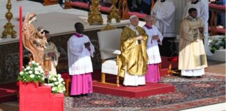 Papa León IV canoniza a Pier Giorgio Frassati y Carlo Acutis, Santos de los jóvenes.