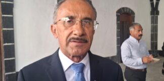 Perote se está colocando a nivel estatal y nacional un referente en la historia de México. Alcalde