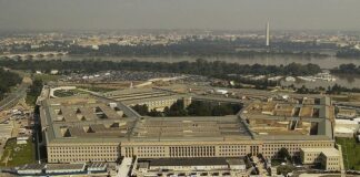 Este viernes Trump cambiará el nombre al Departamento de defensa, al de Guerra