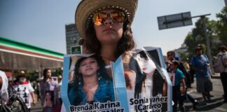 Elección de titular en Comisión Nacional de Búsqueda, «debe ser transparente»: defensoras.