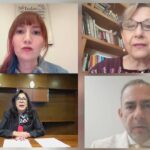 Llaman a garantizar espacios laborales justos y libres de violencia para las mujeres.