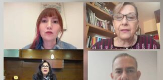 Llaman a garantizar espacios laborales justos y libres de violencia para las mujeres.