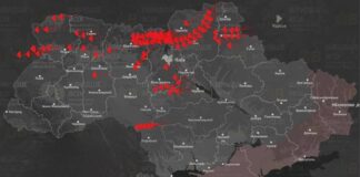 Polonia activa alerta máxima tras incursión de drones rusos.