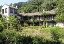 ¿Dónde quedó la bolita?