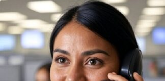 ¿Una encuesta para Rocío, o contra Rocío?