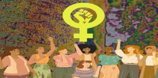 Feminismo pop latinoamericano, una forma de democratizar la lucha: Catalina Ruiz