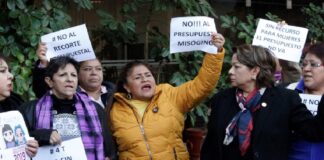 Diputadas buscan a Hacienda para disipar dudas sobre recursos asignados a Anexos 13 y 31.