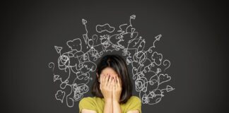 Recomiendan diferenciar fobia y ansiedad en cuidado de salud mental.