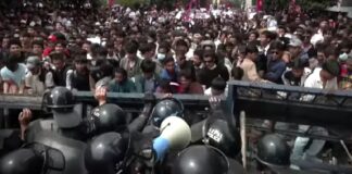 La Generación Z sacude Nepal: hartazgo, exigencias y una revuelta histórica