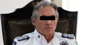 Ratifican prisión preventiva oficiosa para Hernán N ó comandante H #CasoTabasco