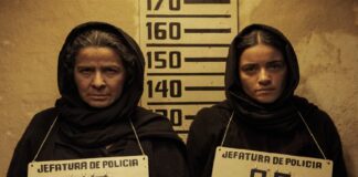 «Las muertas», retrato de la prensa sensacionalista en casos de trata y feminicidio.