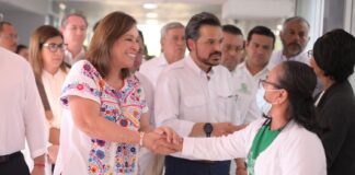 Veracruz, epicentro de la transformación nacional .