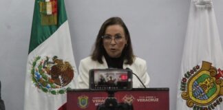 Directores de Escuelas tendrán que explicar cobro de inscripciones, advierte Gobernadora Nahle,