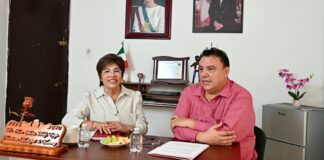 #Veracruz: Rosa María iniciará los foros para el PMD 2026-2029.