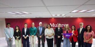 En México construirán el Observatorio Nacional de Violencia Digital.