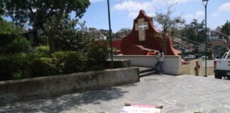 Los suicidios en Xalapa