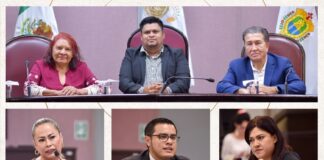Entrevistan a aspirantes a la Comisión Estatal de Atención Integral a Víctimas