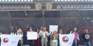 Marcha del 2 de Octubre. Convocatoria, ruta, hora y alternativas viales.