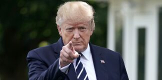 Donald Trump oficializa guerra contra cárteles de la droga.