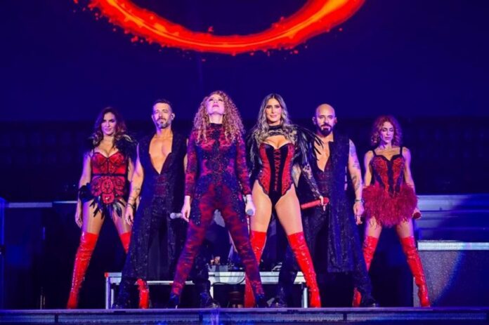 90’s Pop Tour El Antro