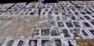 Primer año de Sheinbaum: México, con 40 desapariciones diarias y bajo el escrutinio de la ONU.