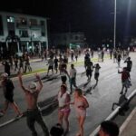 Cuba otra vez enfrenta un apagón total.