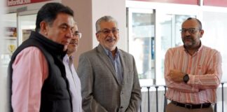 VERACRUZ, UN ESTADO SOLIDARIO .