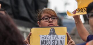 Más de 12 millones de mujeres sufrieron delitos en 2024, revela ENVIPE.